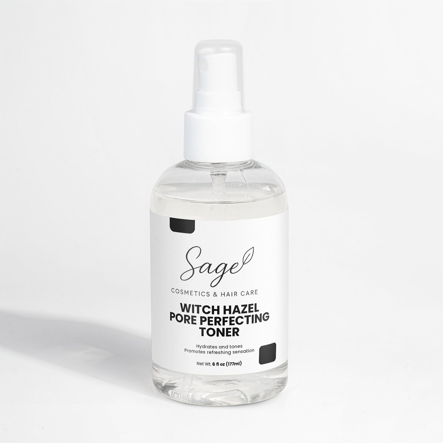 Witch Hazel Pore Perfecting Toner