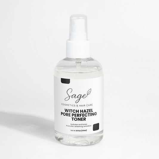 Witch Hazel Pore Perfecting Toner
