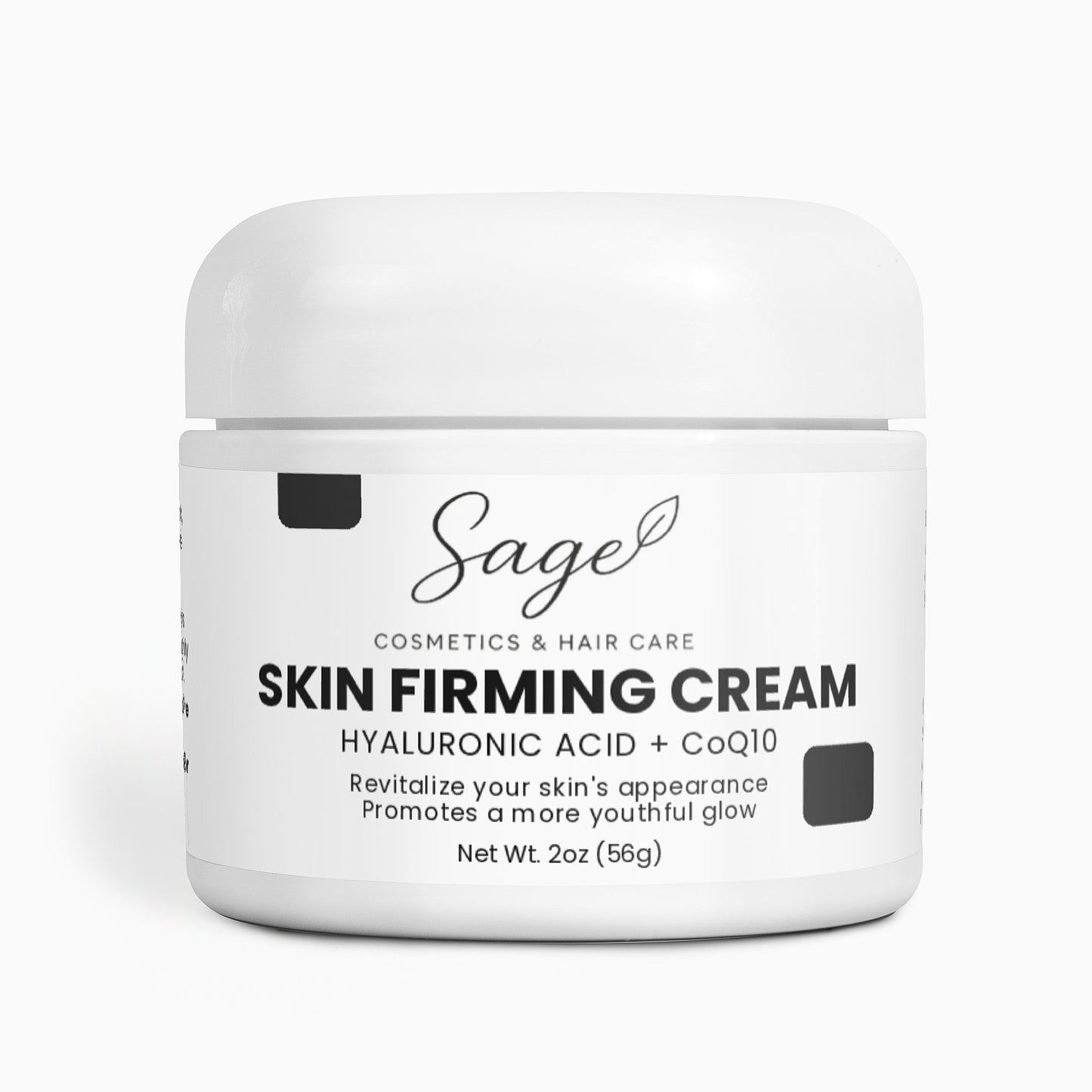 Skin Firming Cream