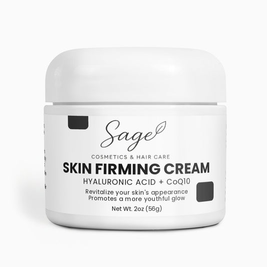 Skin Firming Cream