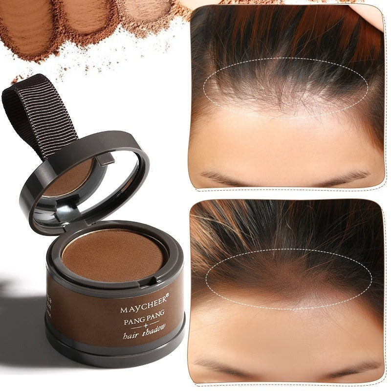 Hairline Sculpting Contour Powder