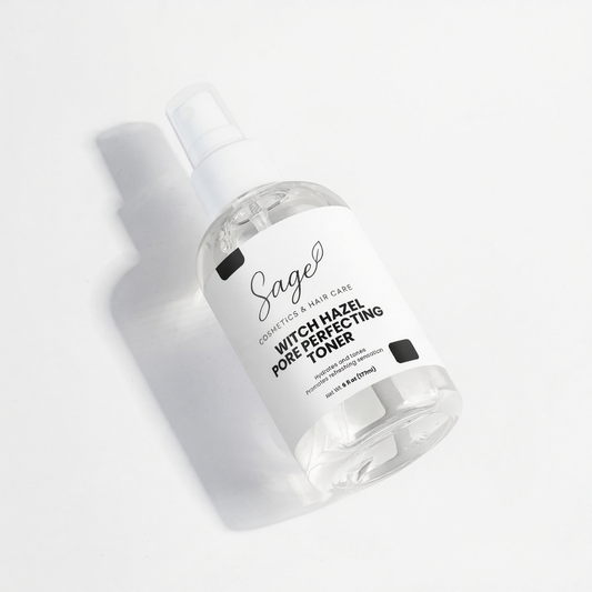 Witch Hazel Pore Perfecting Toner