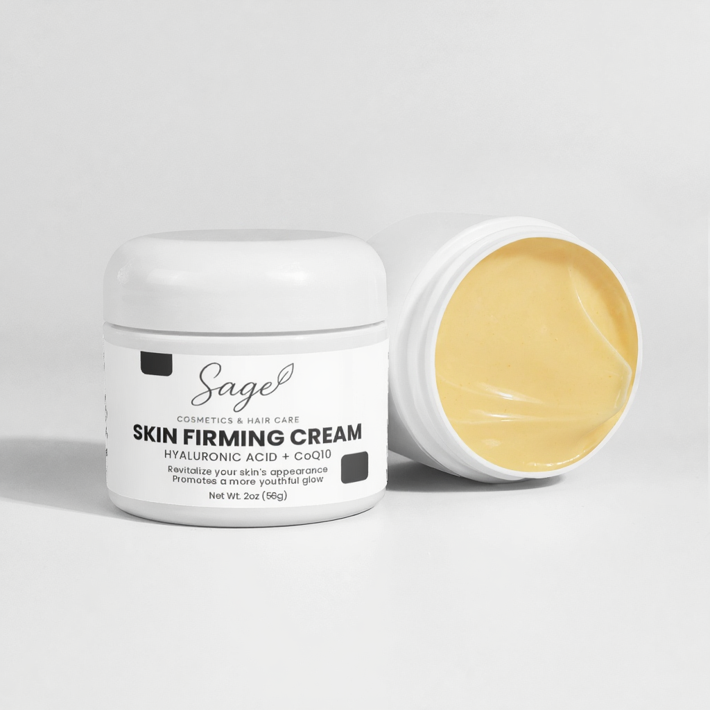 Skin Firming Cream