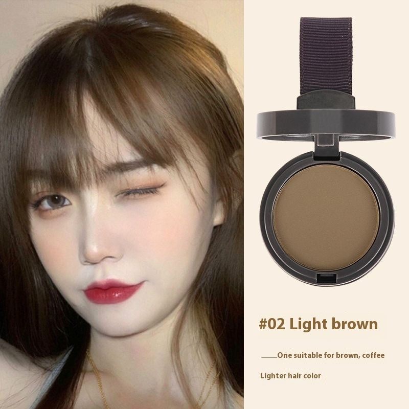 Hairline Sculpting Contour Powder