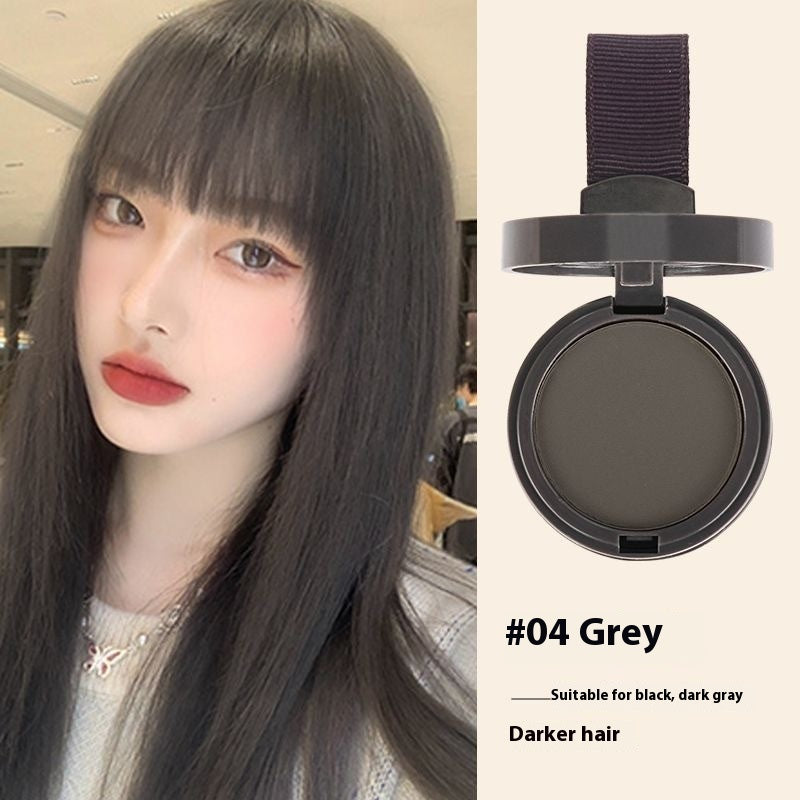 Hairline Sculpting Contour Powder