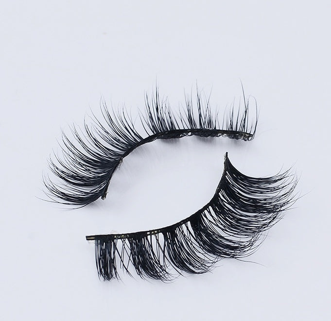 Eyelashes