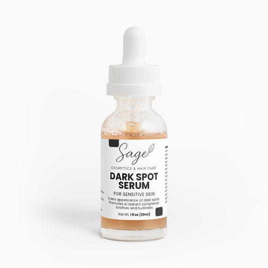 Dark Spot Serum for Sensitive Skin