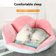 Nest Pet Bed