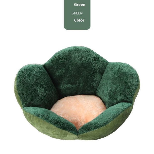 Nest Pet Bed