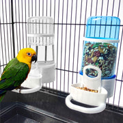 Convenient Edible Bird Water/Food Pipe