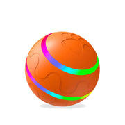 Wicked Ball Toy USB Self Rotating Ball