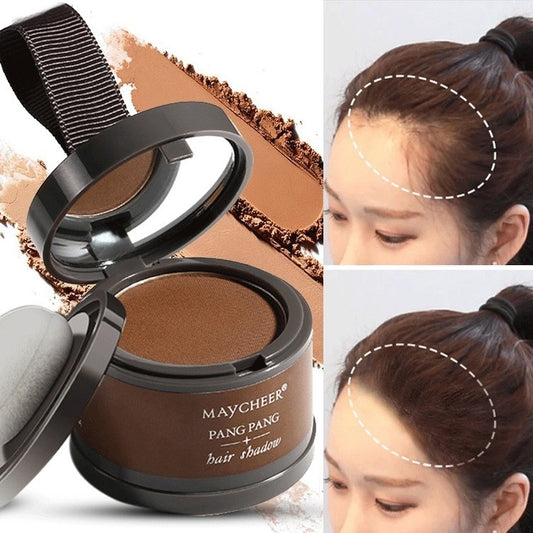 Hairline Sculpting Contour Powder