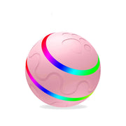 Wicked Ball Toy USB Self Rotating Ball
