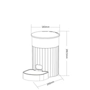 Automatic Pet Feeder