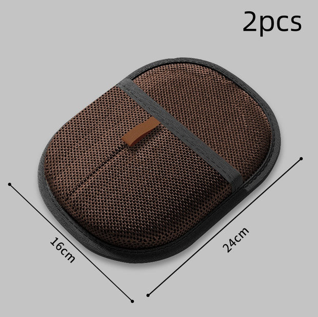 SimplySage Pet Hair Remover Mitt 